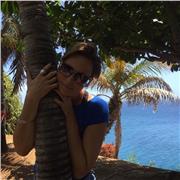 Si quieres aprender el idioma inglés alemán o ruso rápidamente y sin aburrirse, ponte en contacto conmigo!